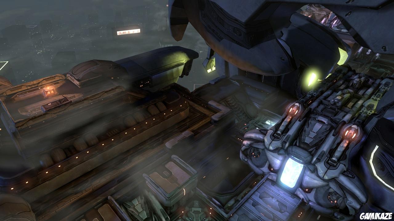 XCOM : Enemy Unknown