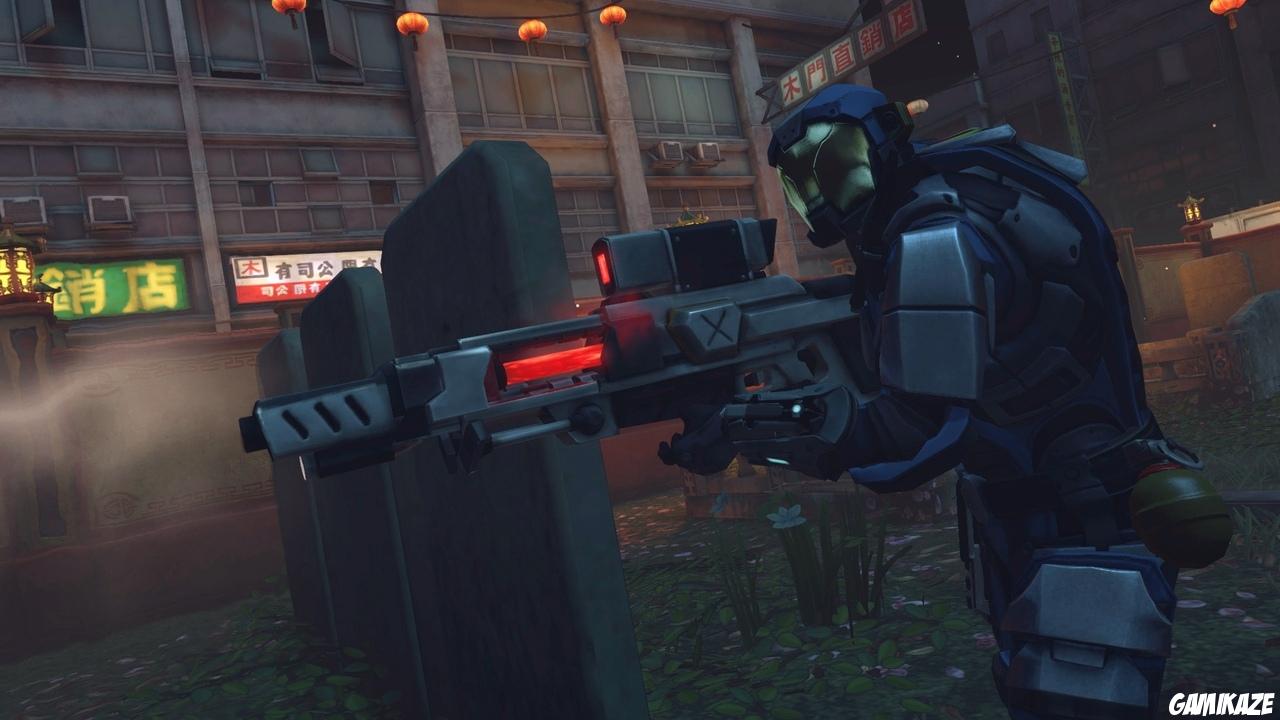 XCOM : Enemy Unknown