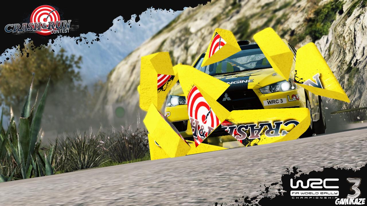 WRC 3