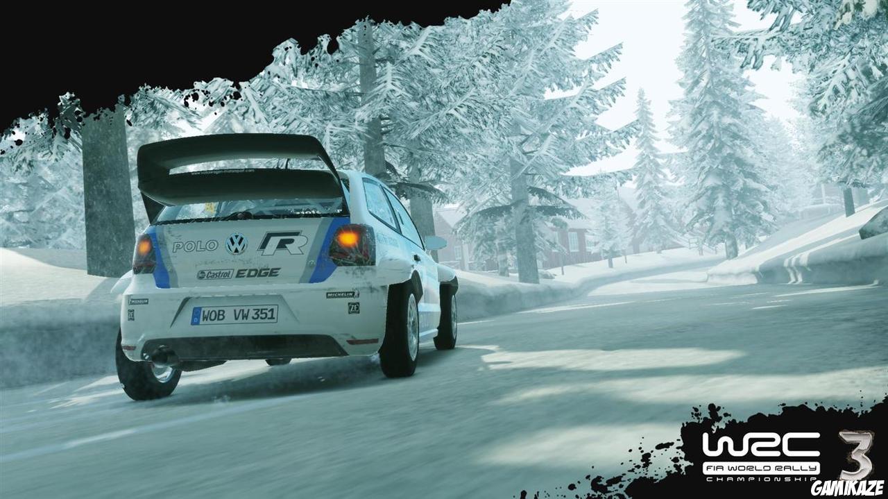 WRC 3