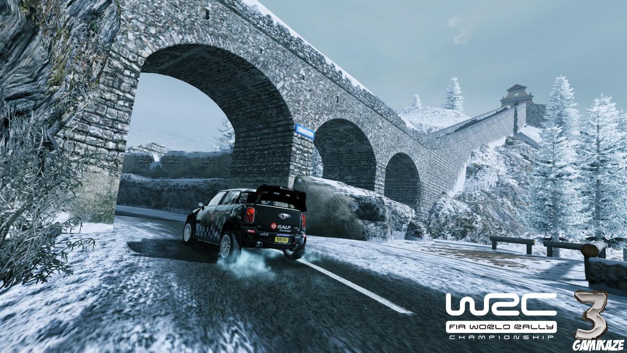 WRC 3