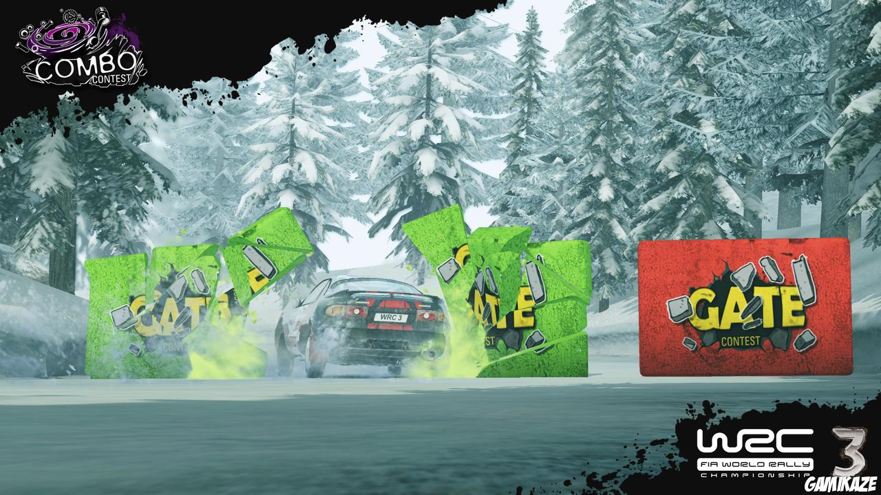 WRC 3