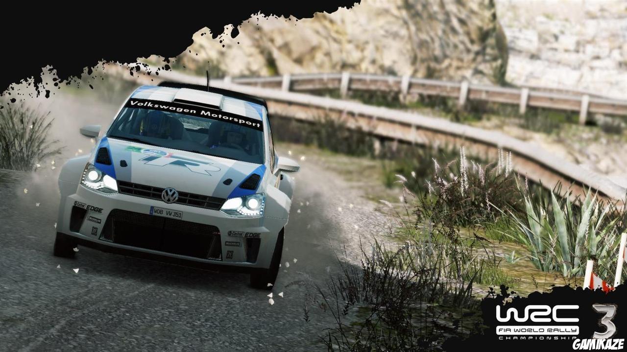 WRC 3