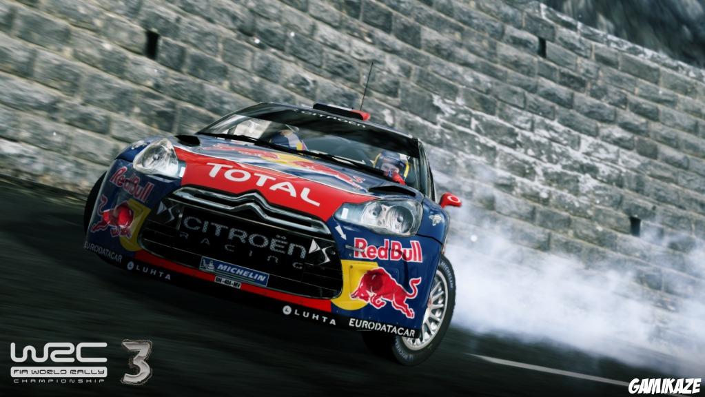 WRC 3