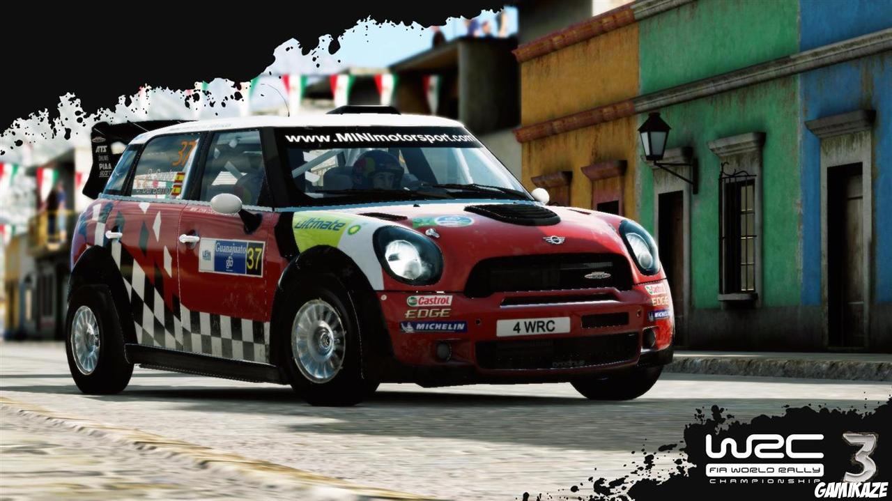 WRC 3