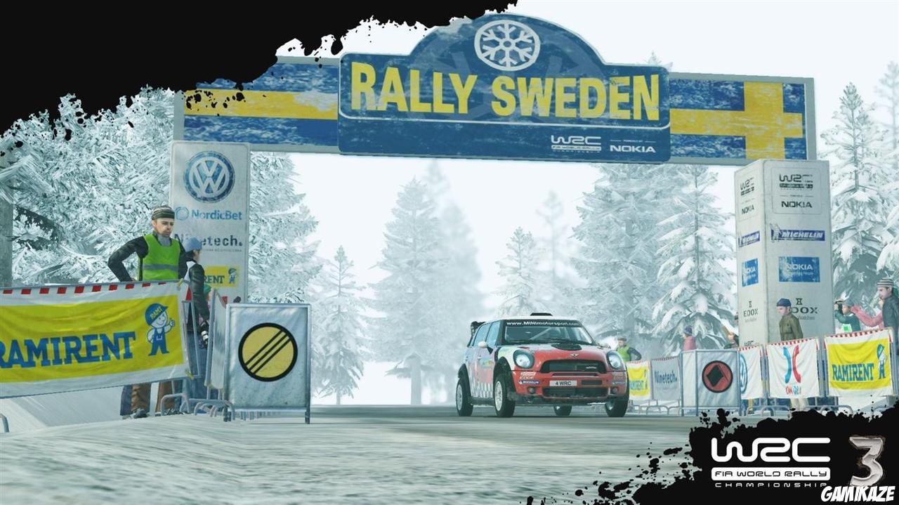 WRC 3