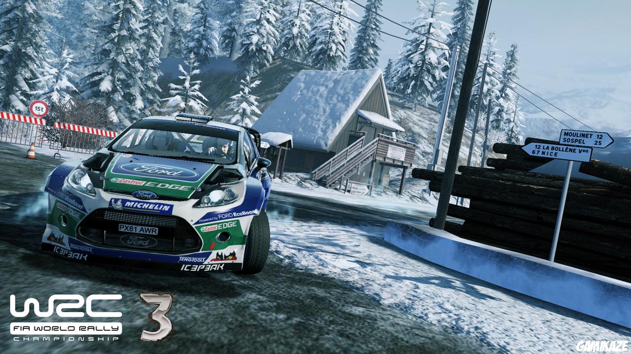 WRC 3