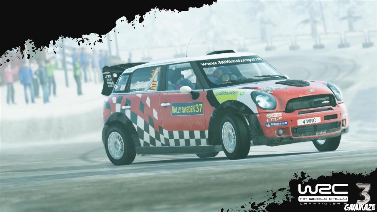 WRC 3