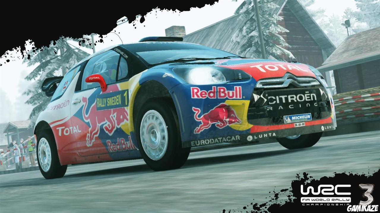 WRC 3