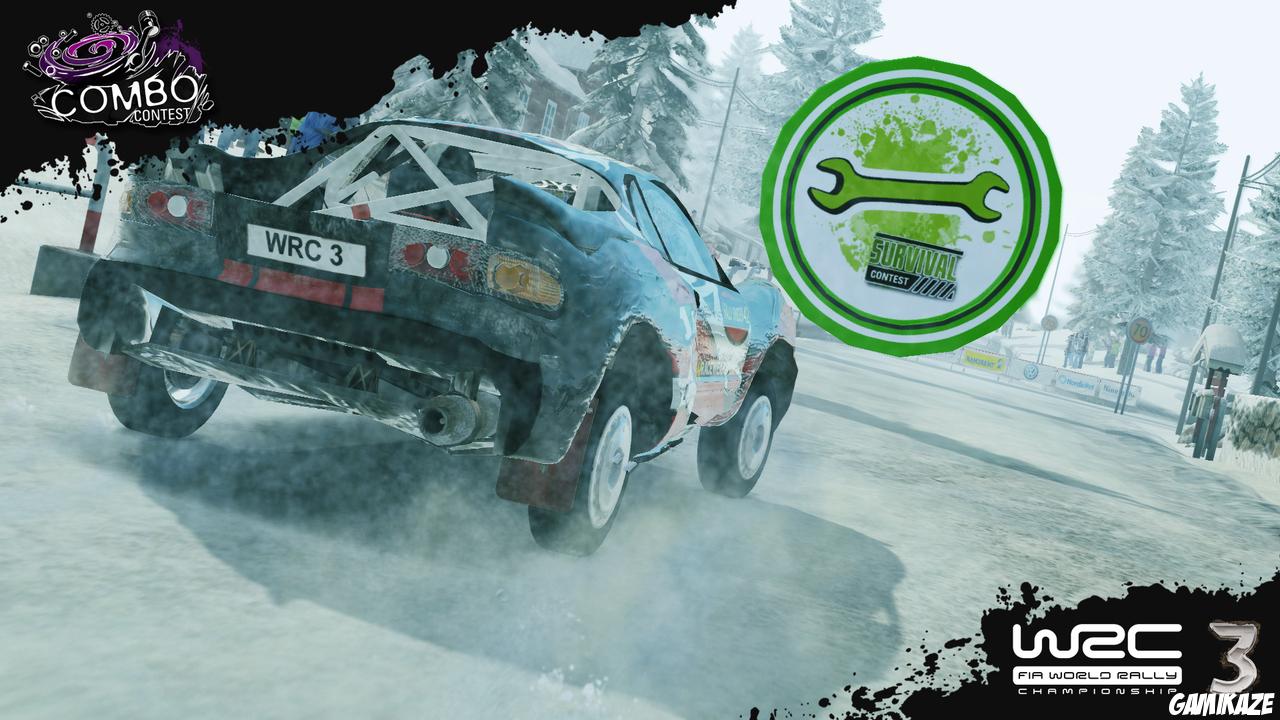 WRC 3