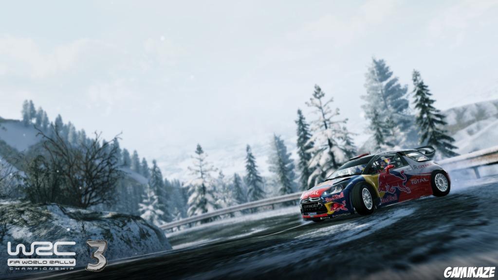 WRC 3