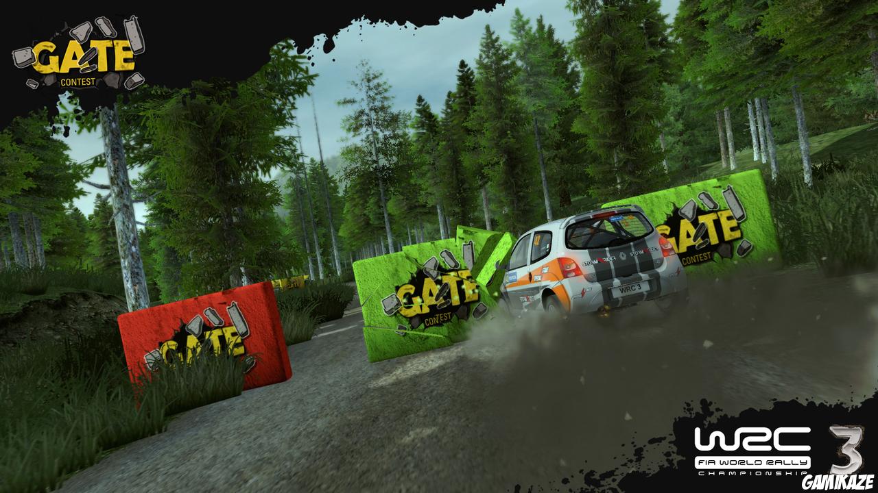 WRC 3