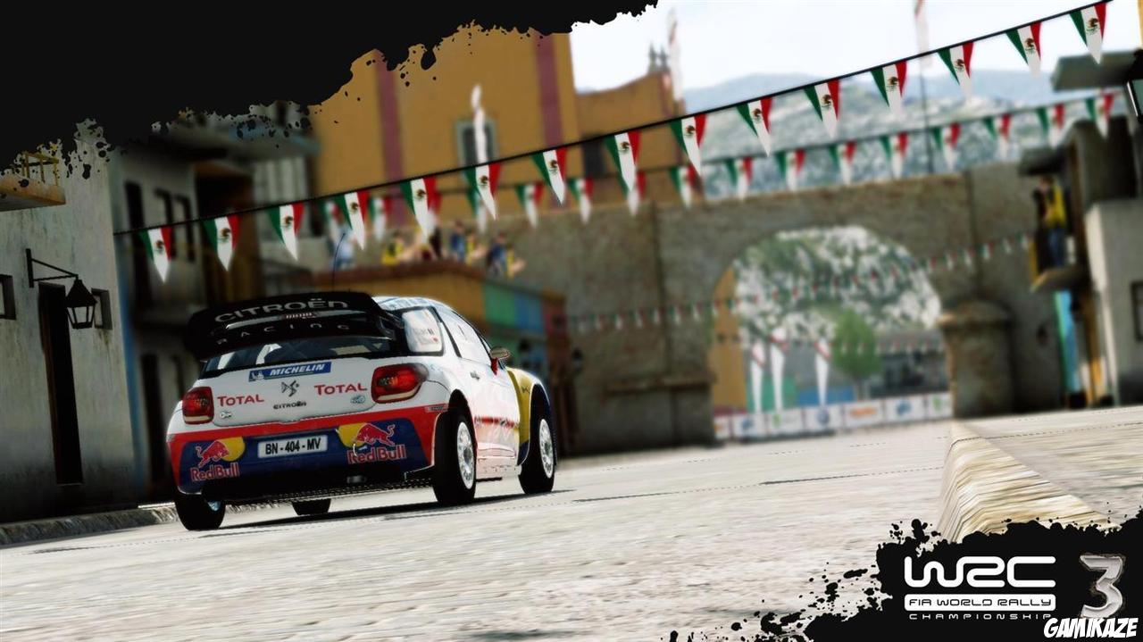 WRC 3