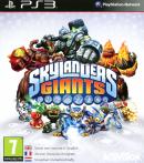 game type Action Skylanders Giants