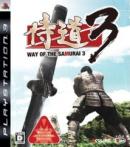 game type Action Way of the Samurai 3 Plus