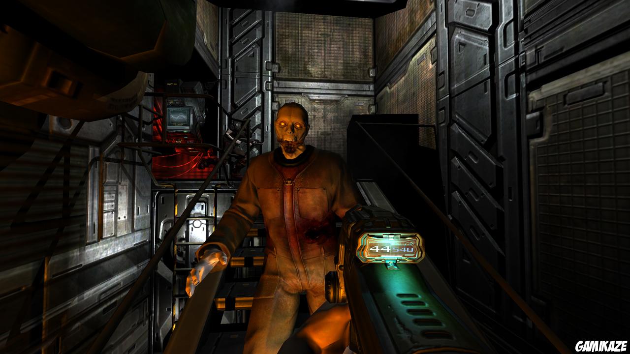 Doom 3 BFG Edition