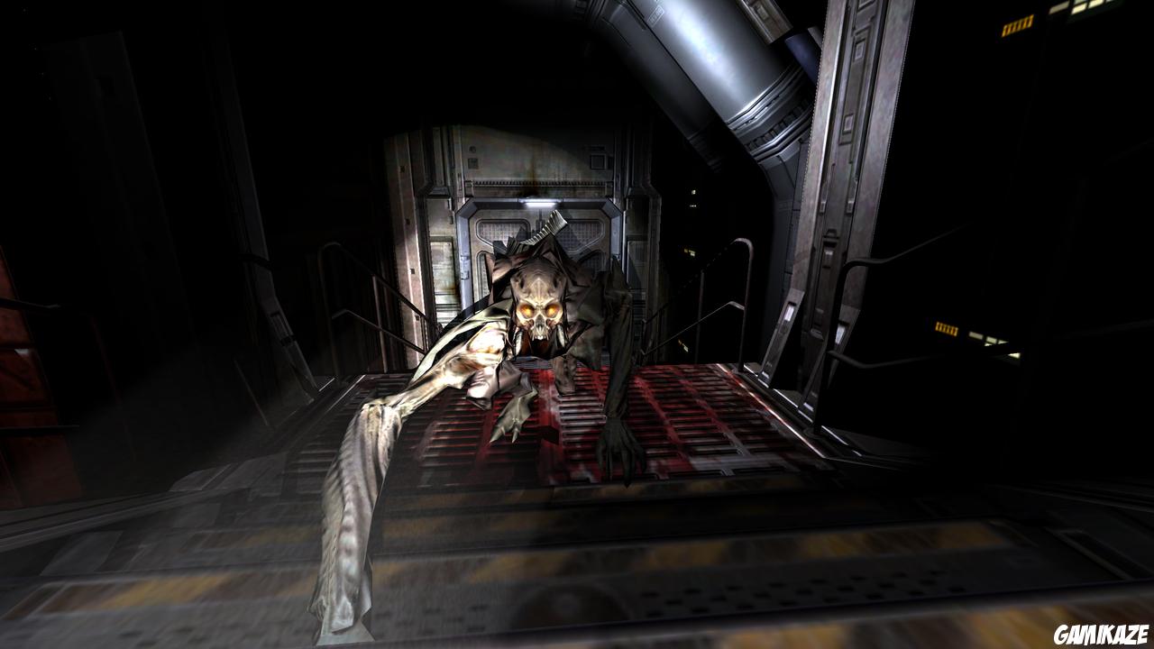 Doom 3 BFG Edition