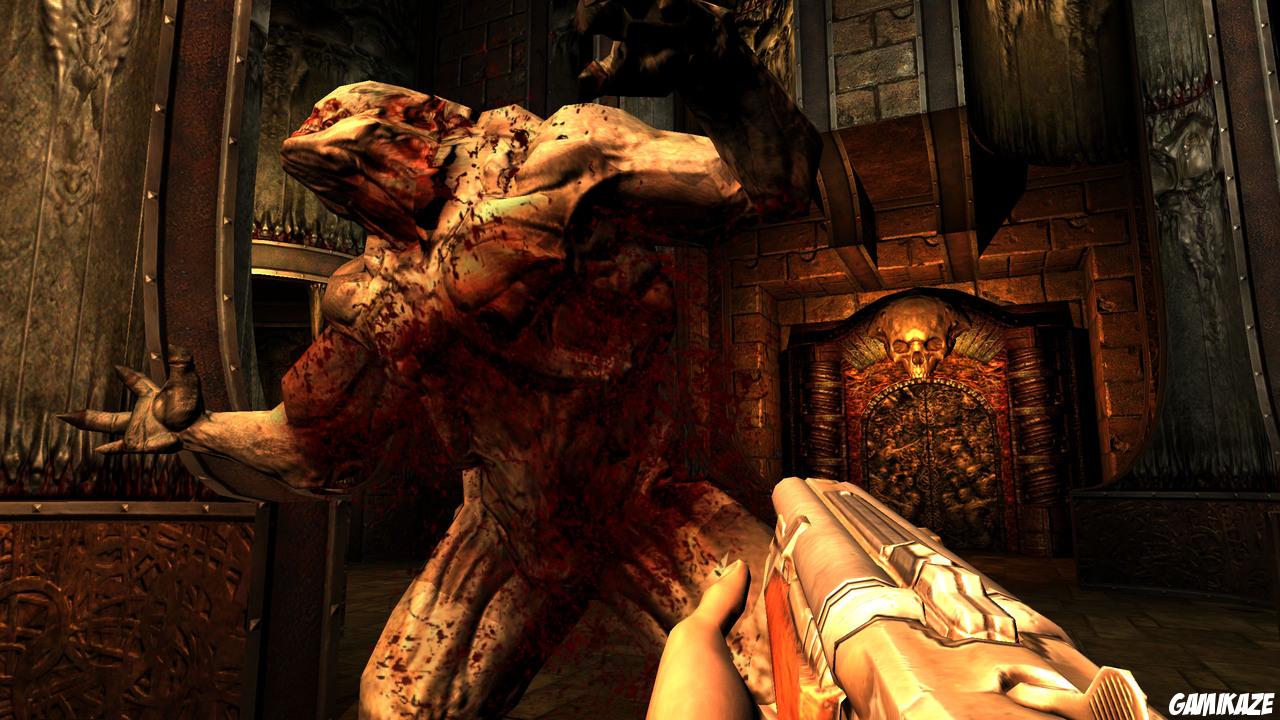 Doom 3 BFG Edition