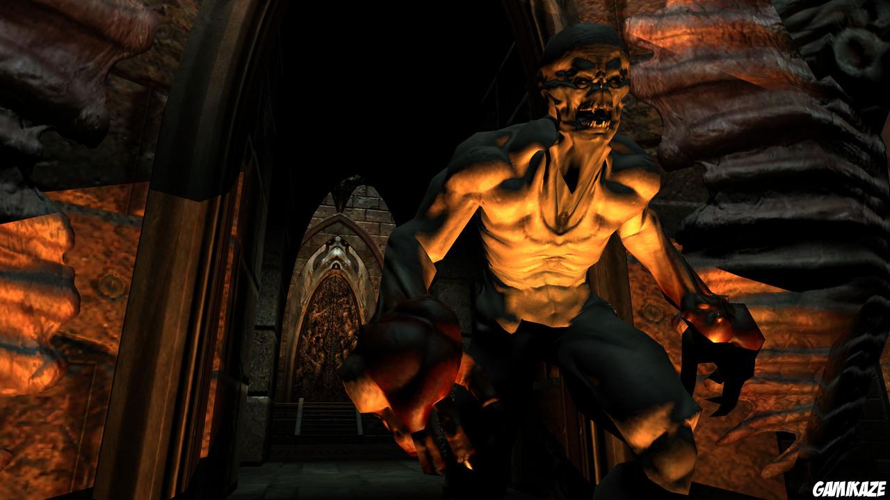 Doom 3 BFG Edition