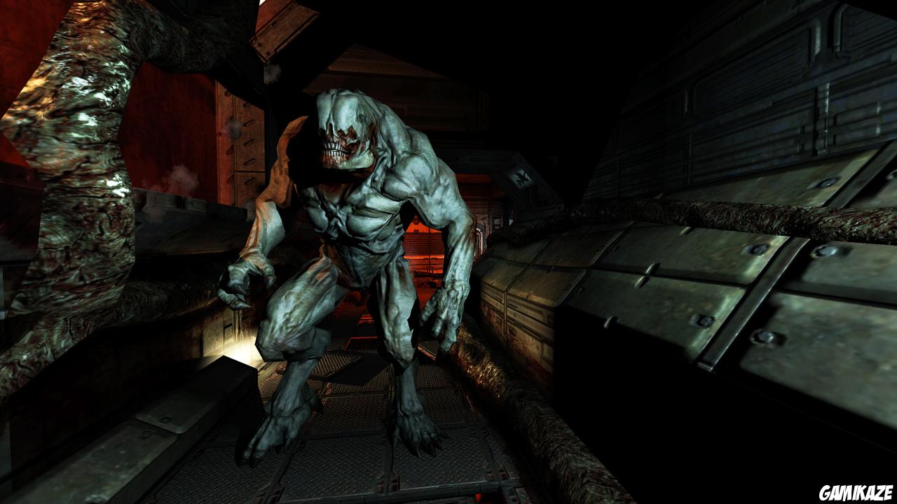 Doom 3 BFG Edition
