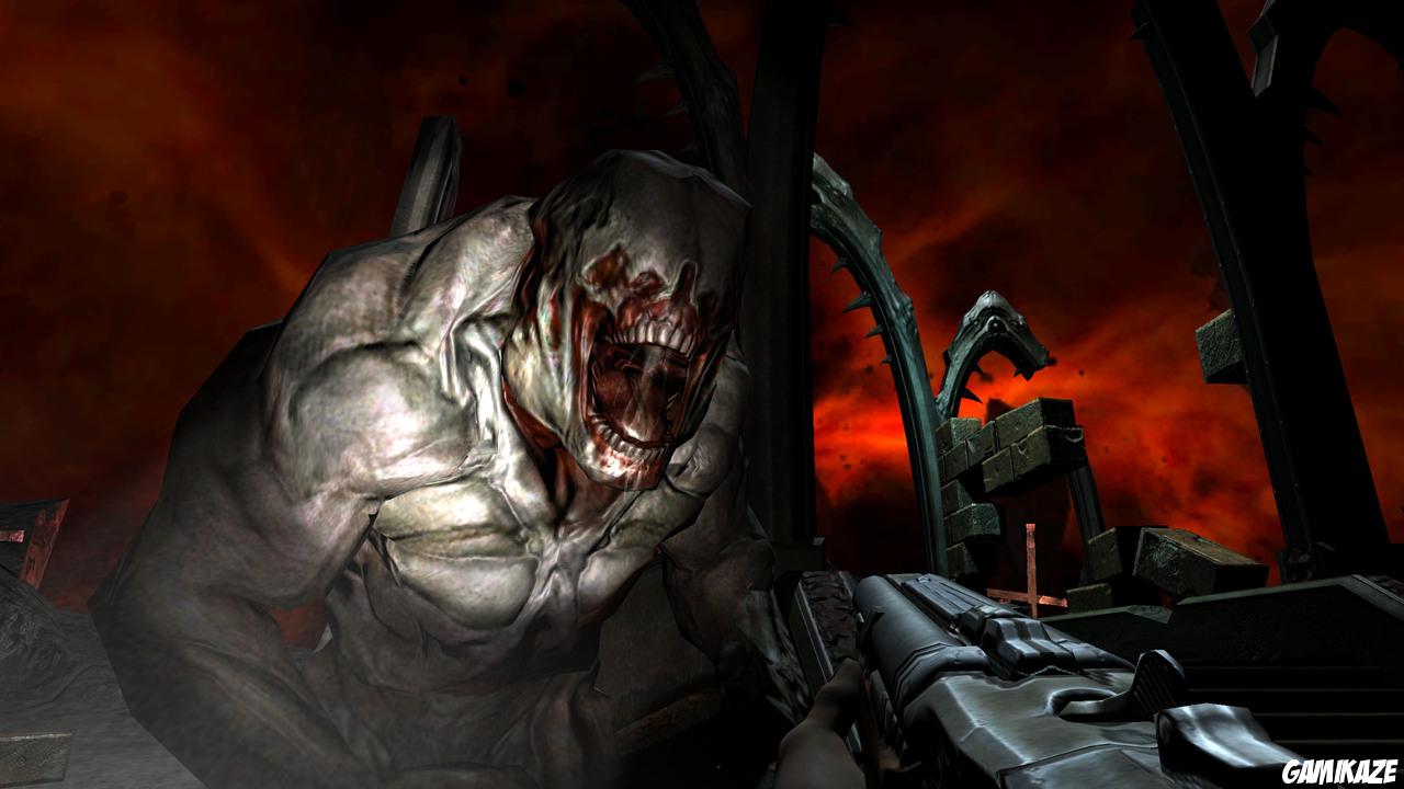 Doom 3 BFG Edition