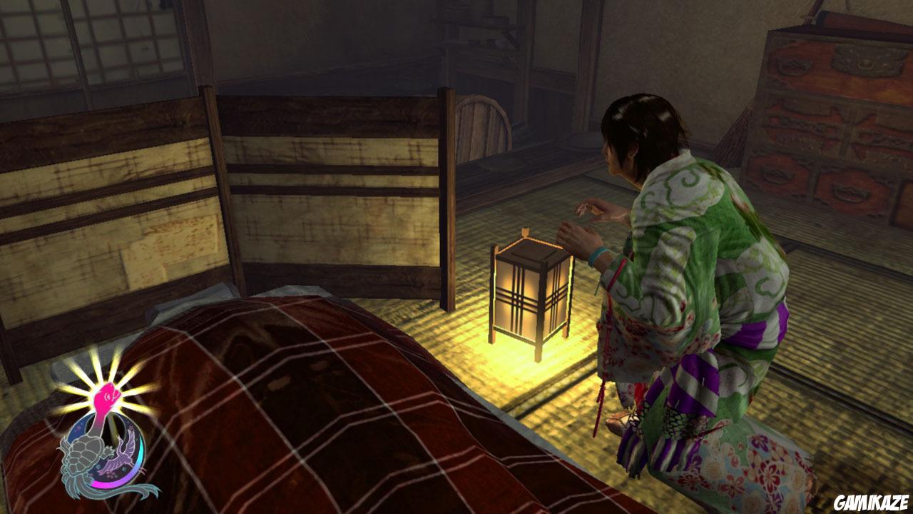 Way of the Samurai 4