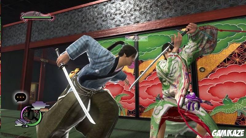 Way of the Samurai 4