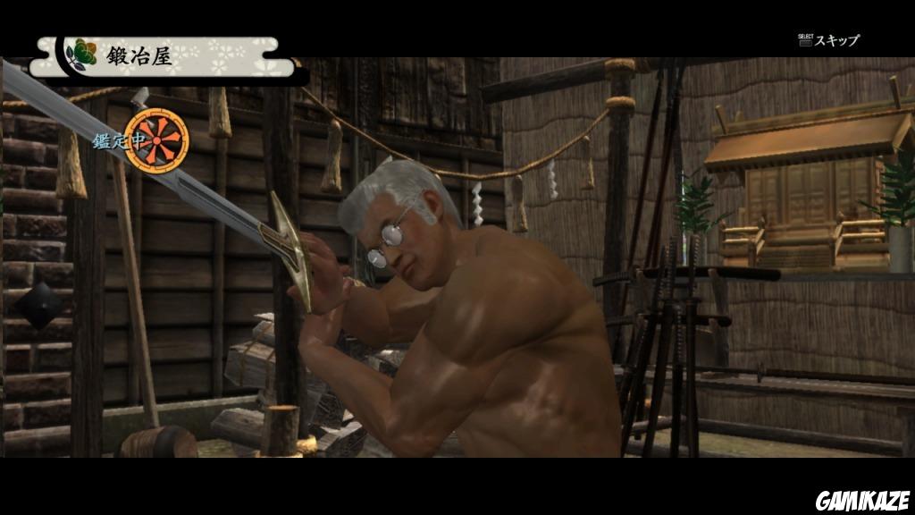 Way of the Samurai 4