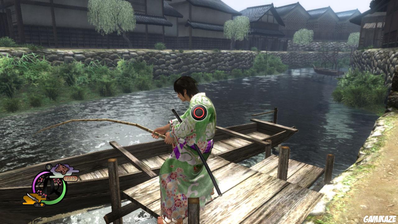 Way of the Samurai 4