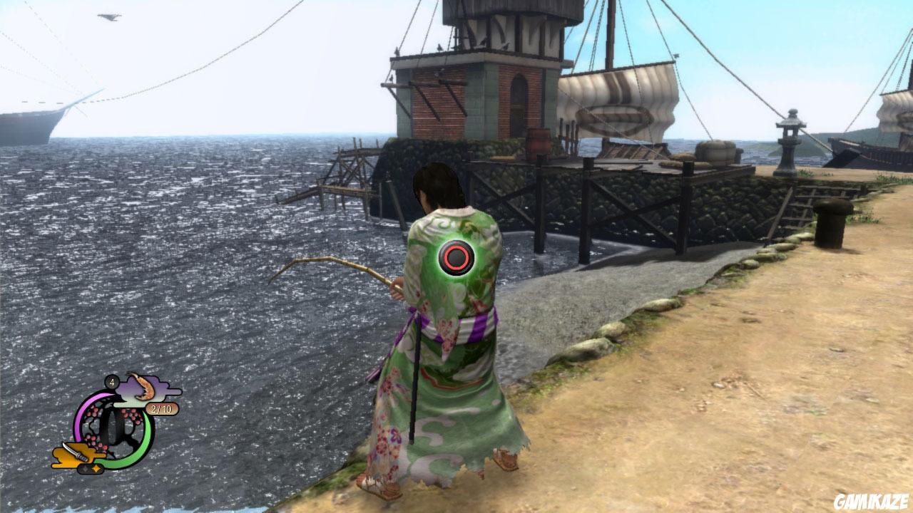 Way of the Samurai 4