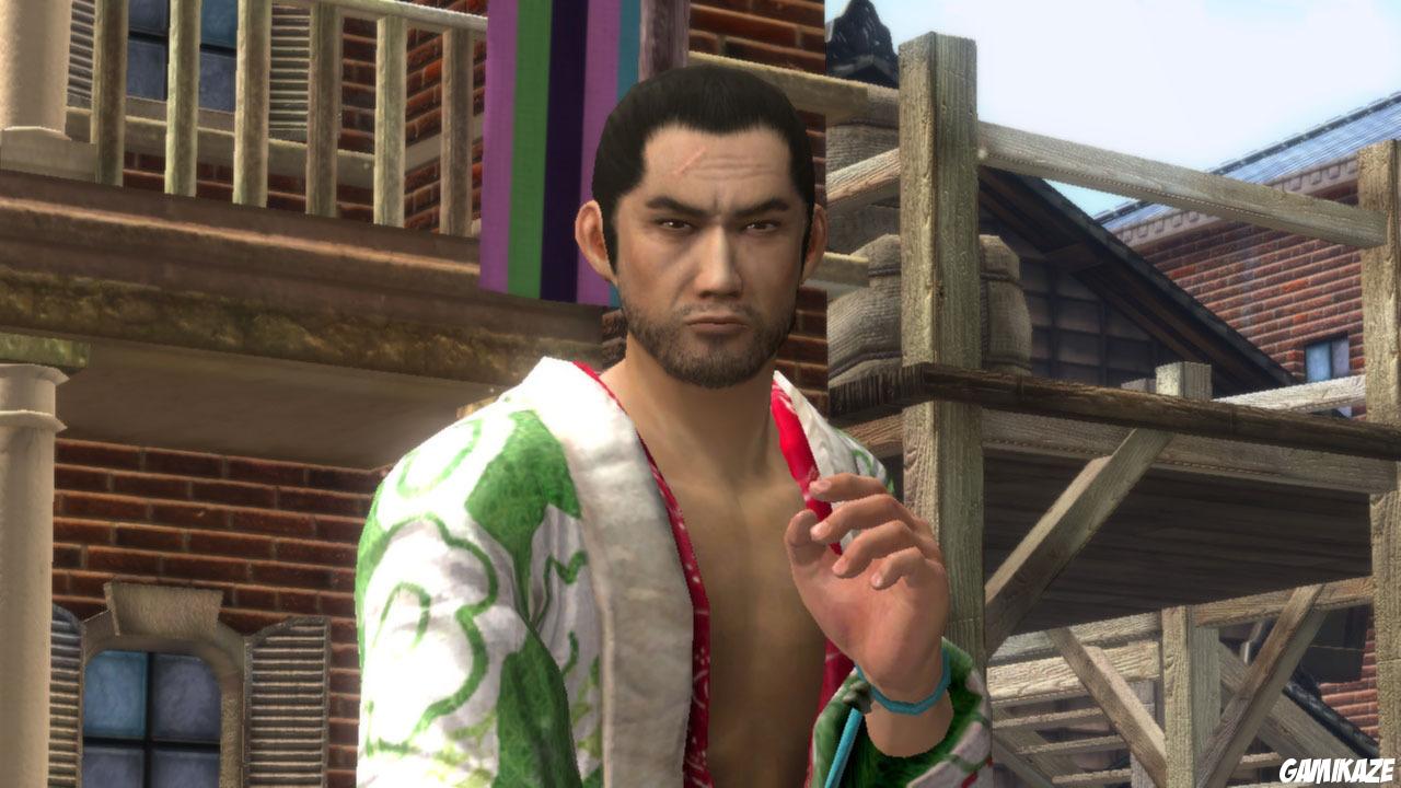 Way of the Samurai 4