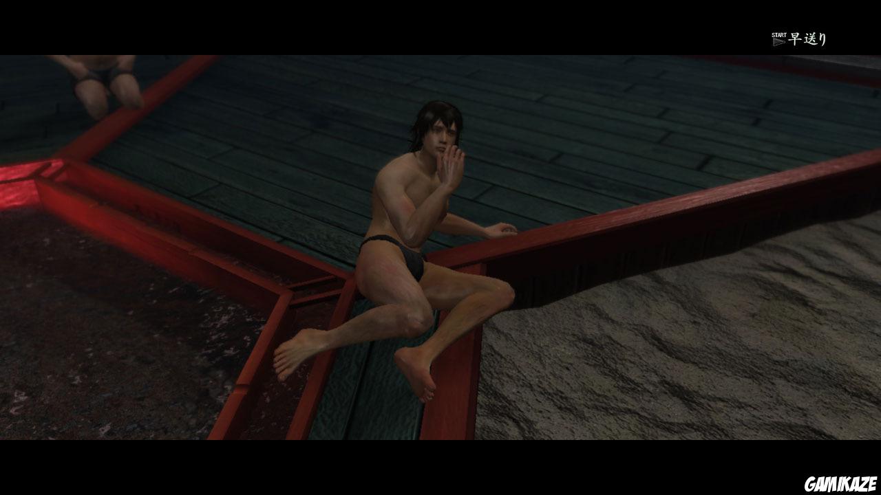 Way of the Samurai 4