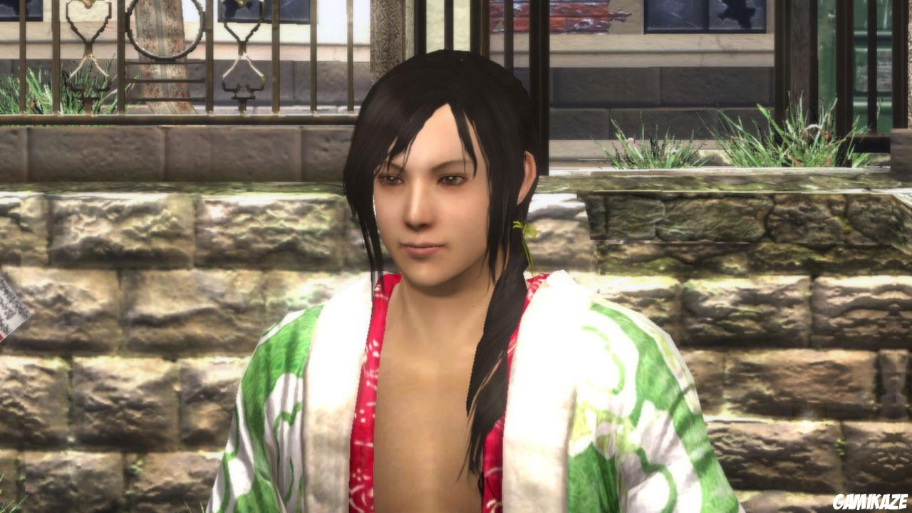 Way of the Samurai 4