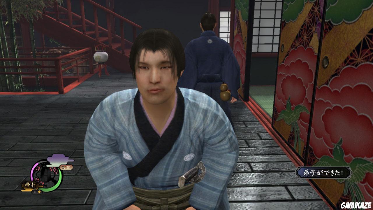Way of the Samurai 4