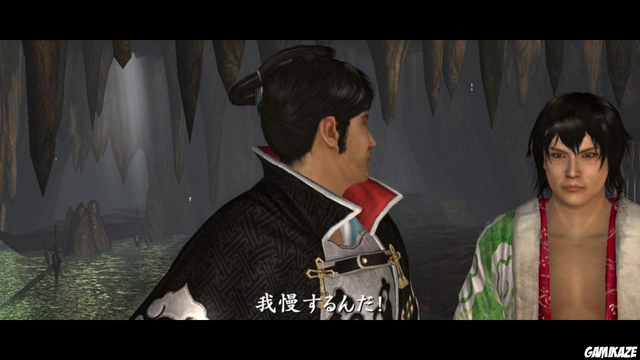 Way of the Samurai 4