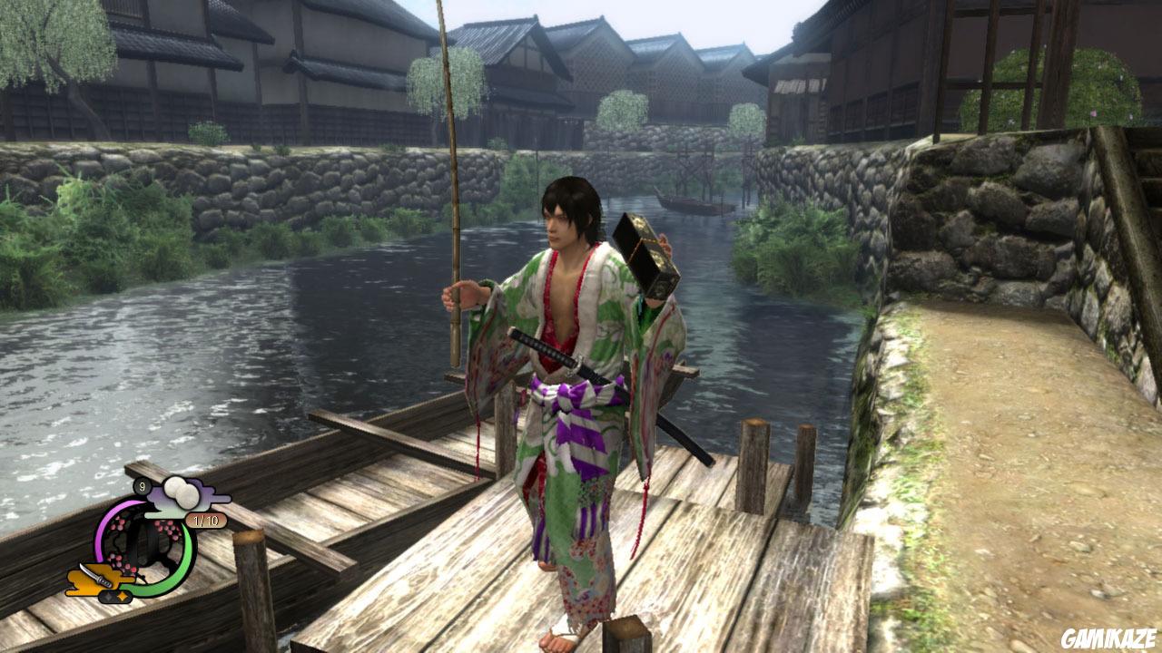 Way of the Samurai 4