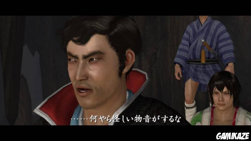 Way of the Samurai 4