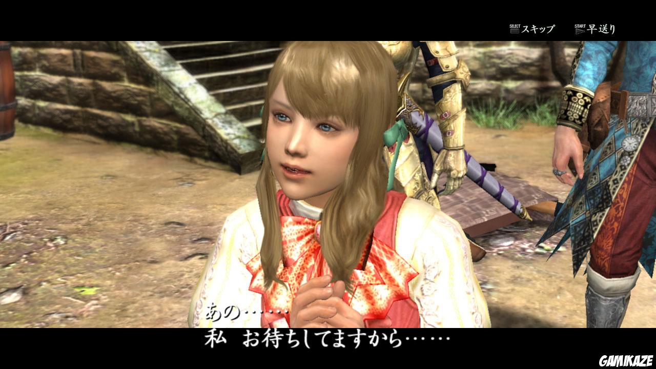 Way of the Samurai 4