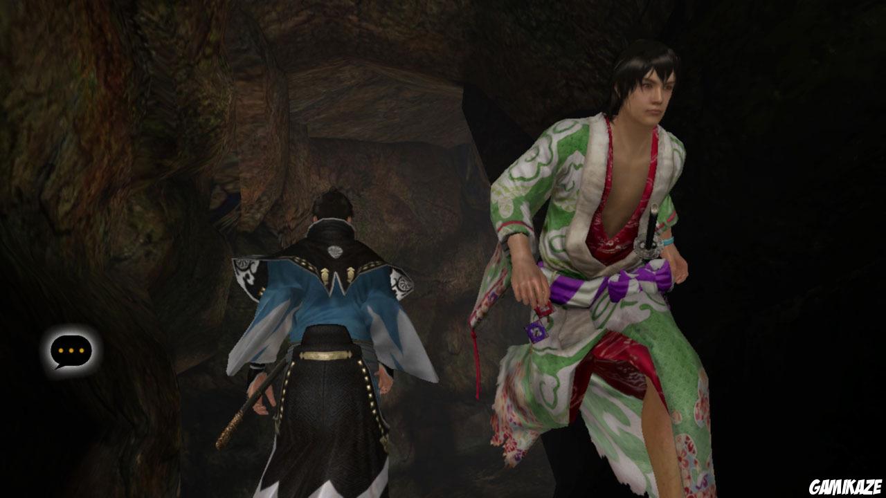 Way of the Samurai 4