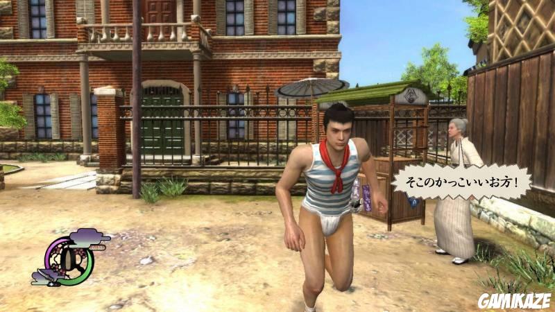 Way of the Samurai 4