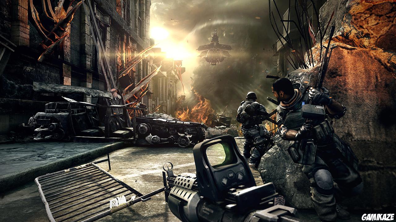 Killzone Trilogy