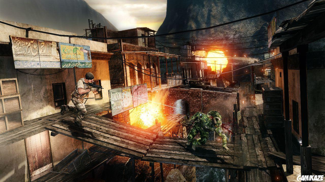 Medal of Honor : Warfighter