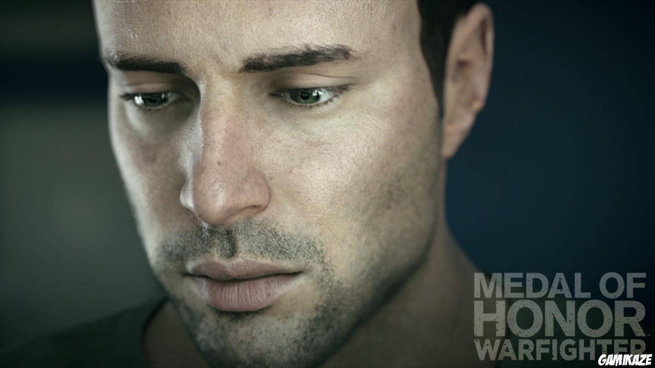 Medal of Honor : Warfighter