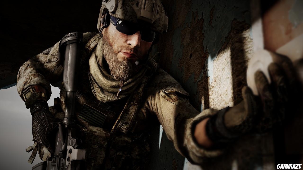 Medal of Honor : Warfighter