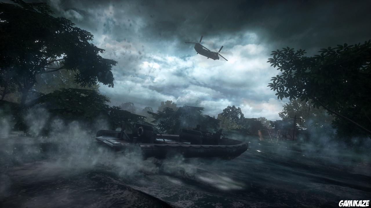 Medal of Honor : Warfighter