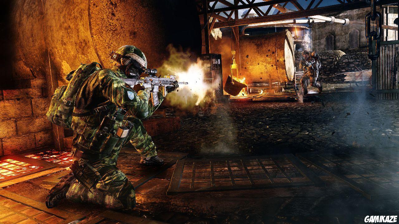 Medal of Honor : Warfighter