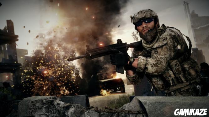 Medal of Honor : Warfighter