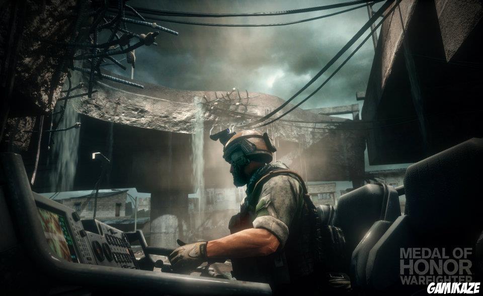 Medal of Honor : Warfighter