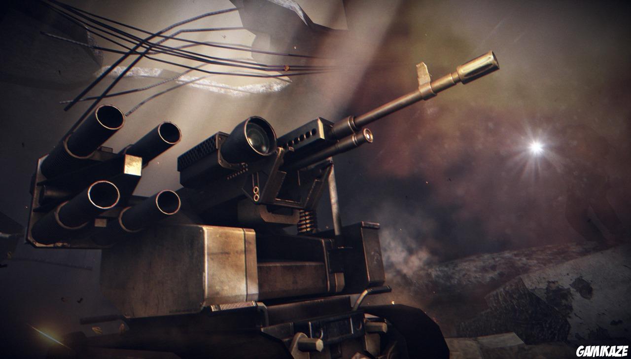 Medal of Honor : Warfighter