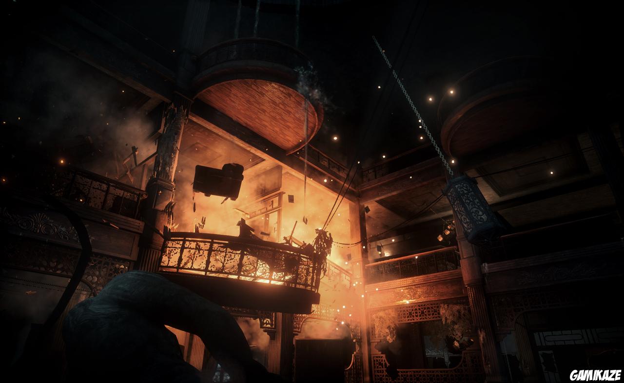 Medal of Honor : Warfighter